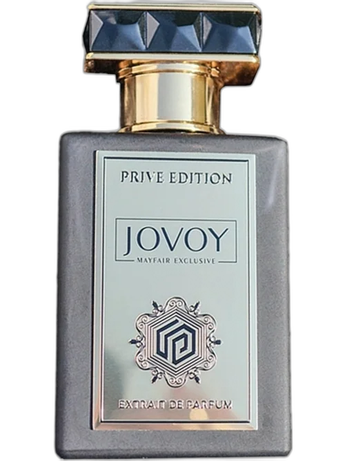 Mayfair Exclusive by Jovoy