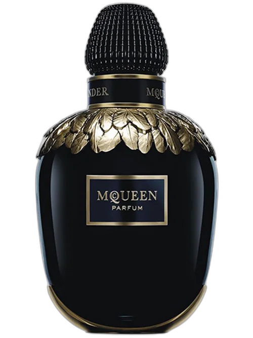 Mcqueen by Alexander Mcqueen