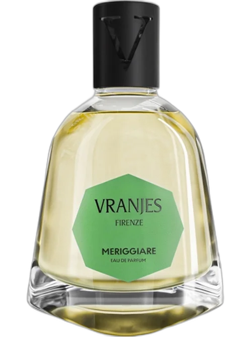 Meriggiare by Dr Vranjes