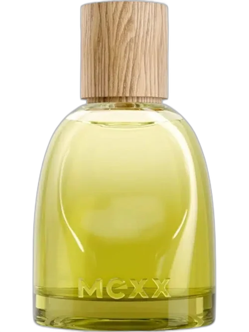 Inspired Nature For Her by Mexx