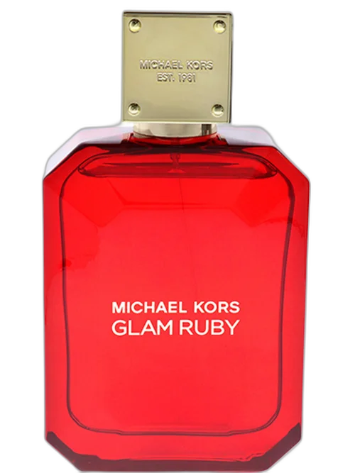 Glam Ruby by Michael Kors