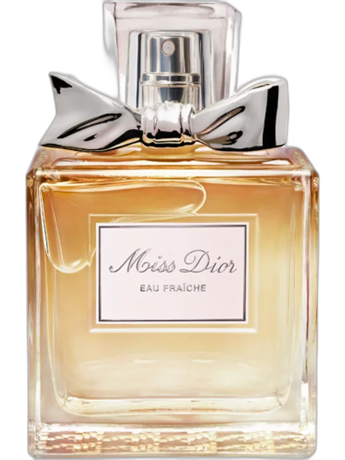 Miss Eau Fraîche by Dior