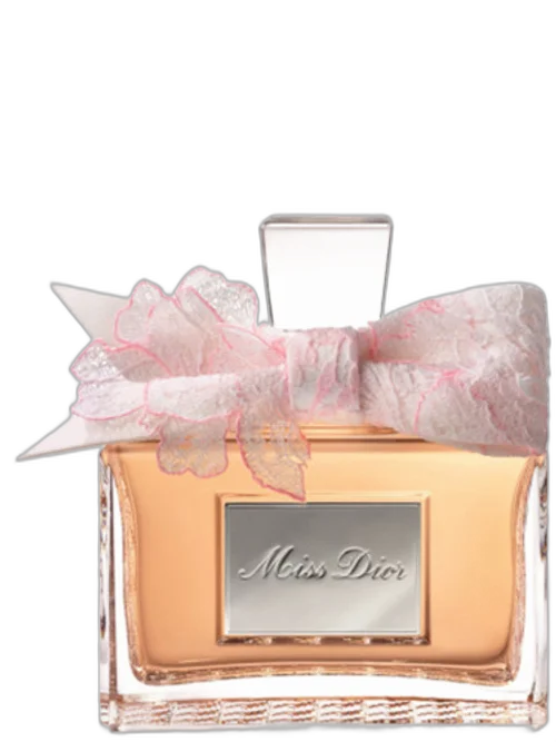 Miss Edition D'Exception by Dior