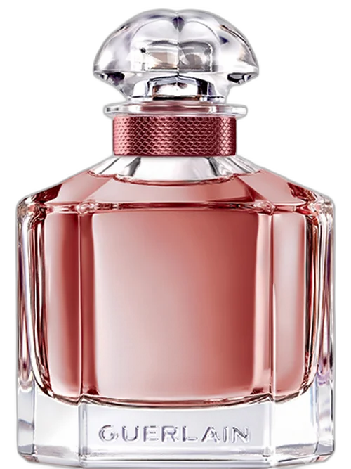 Mon Intense by Guerlain