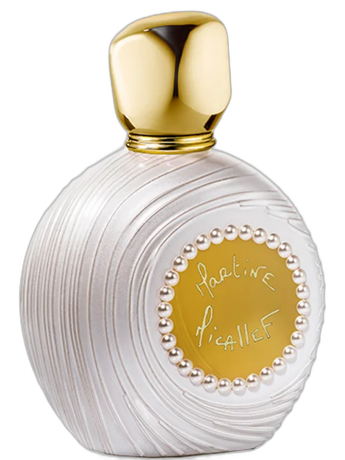 Mon Pearl by M. Micallef