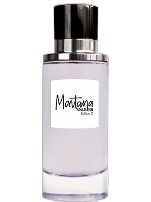 Collection Edition 2 by Montana