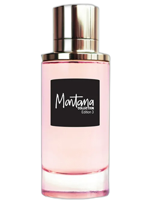 Collection Edition 3 by Montana