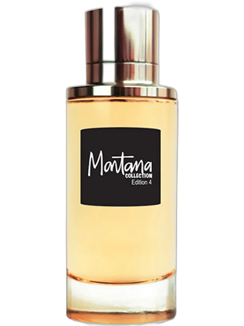 Collection Edition 4 by Montana