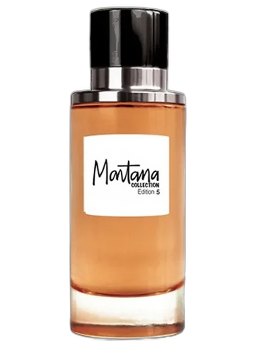 Collection Edition 5 by Montana
