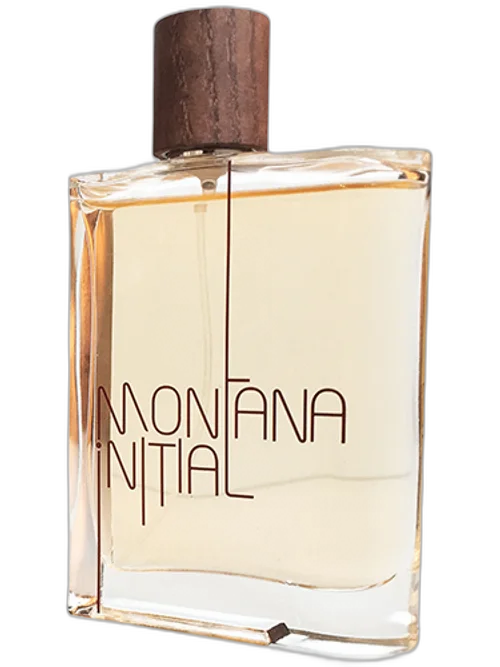 Initial by Montana
