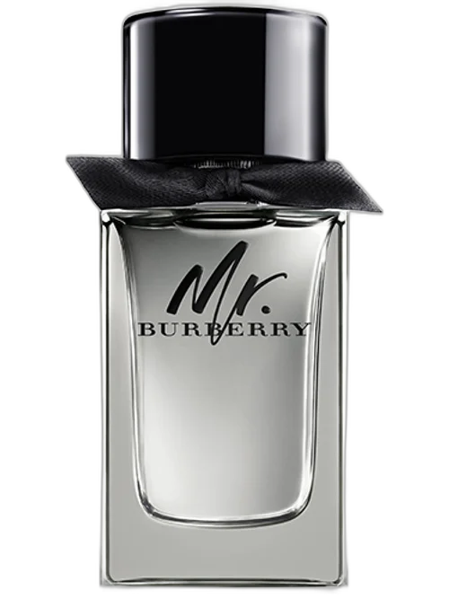 Mr. by Burberry