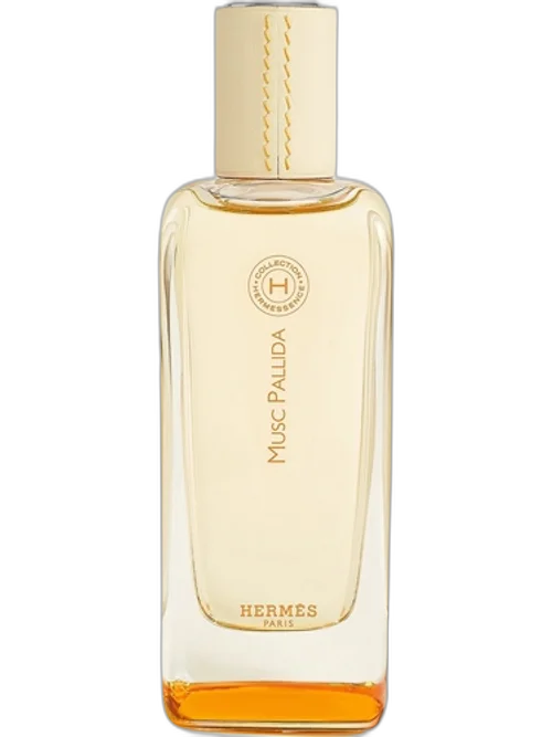 Musc Pallida by Hermès