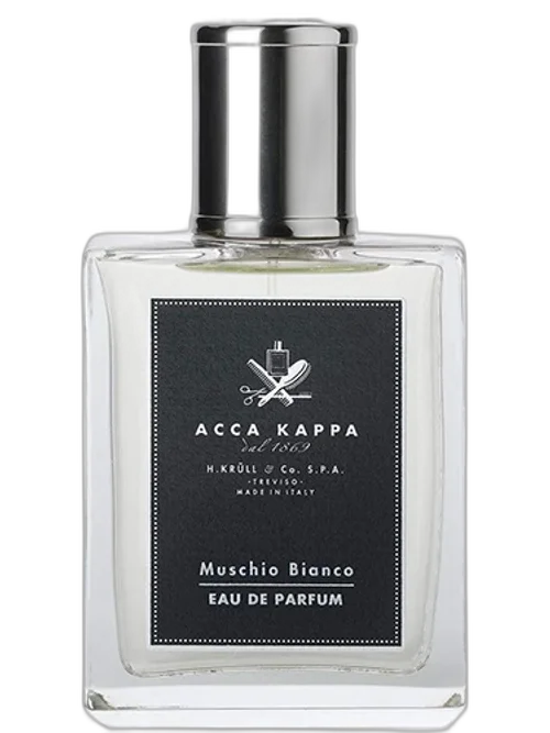 Muschio Bianco by Acca Kappa