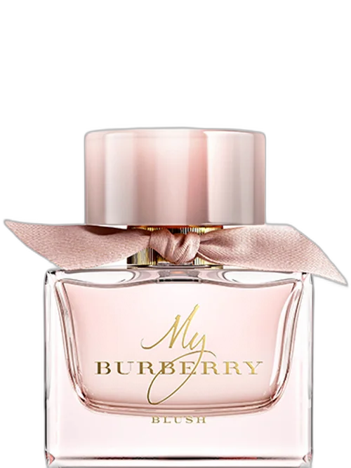 My Blush by Burberry