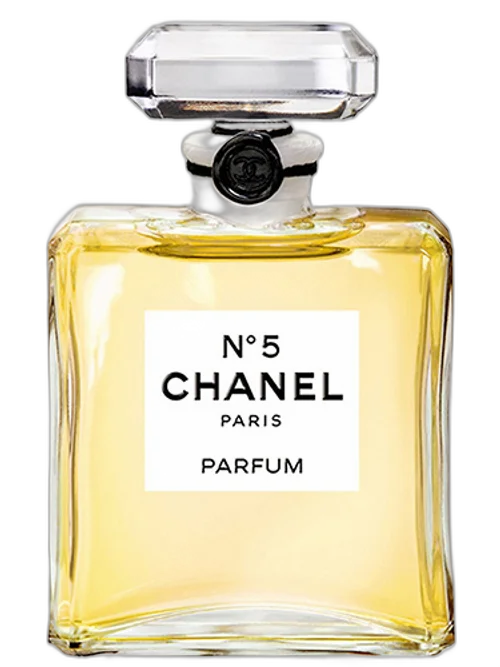 Nº 5 by Chanel