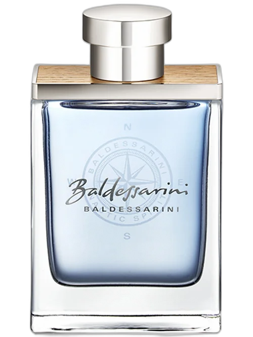 Nautic Spirit by Baldessarini