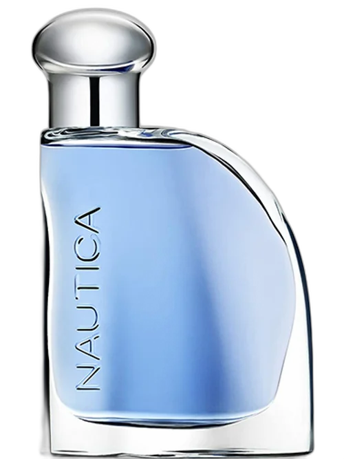 Blue by Nautica