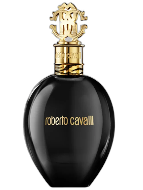 Nero Assoluto by Roberto Cavalli