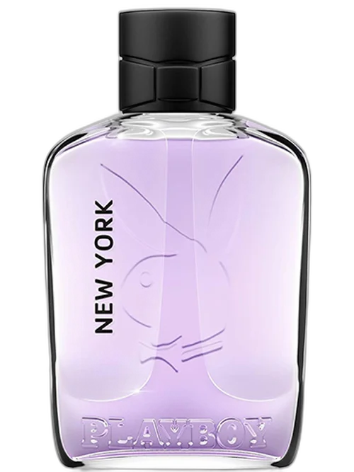 New York by Playboy