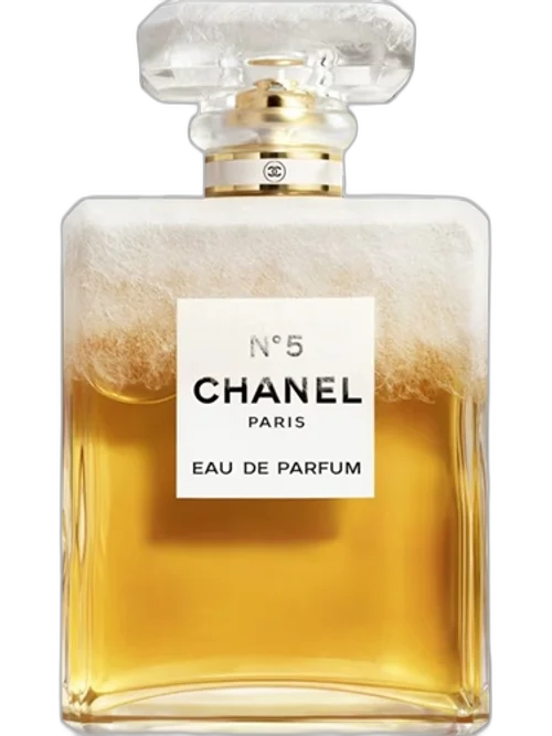 Nº 5 Édition Limitée by Chanel