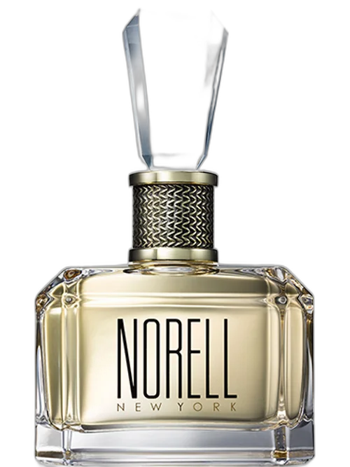 New York by Norell