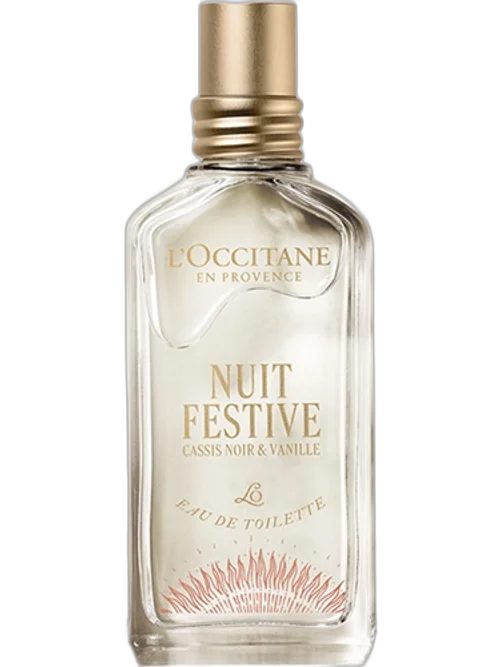 Nuit Festive by L'Occitane