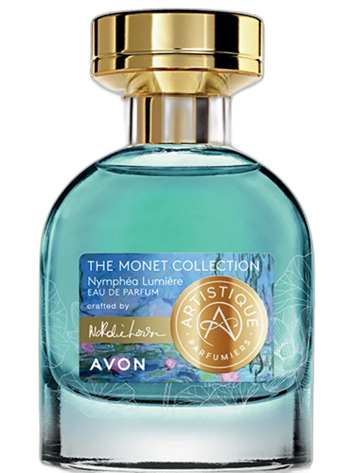 Nymphéa Lumière by Avon