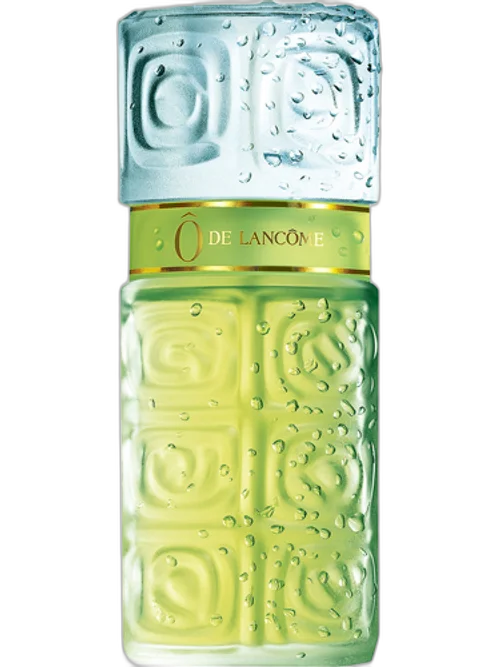 Ô De by Lancôme