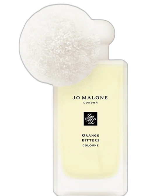 Orange Bitters 2016 by Jo Malone London