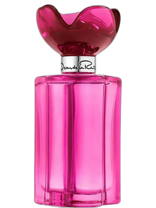 Oscar Rose by Oscar De La Renta