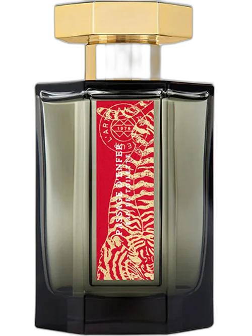 Passage D'Enfer Tiger by L'Artisan Parfumeur