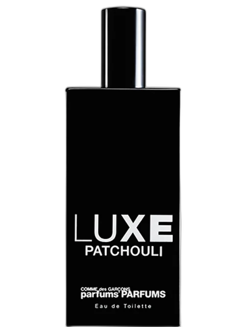 Patchouli by Comme Des Garçons