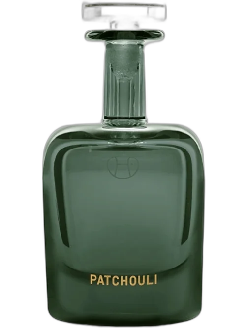Patchouli H by Perfumer H