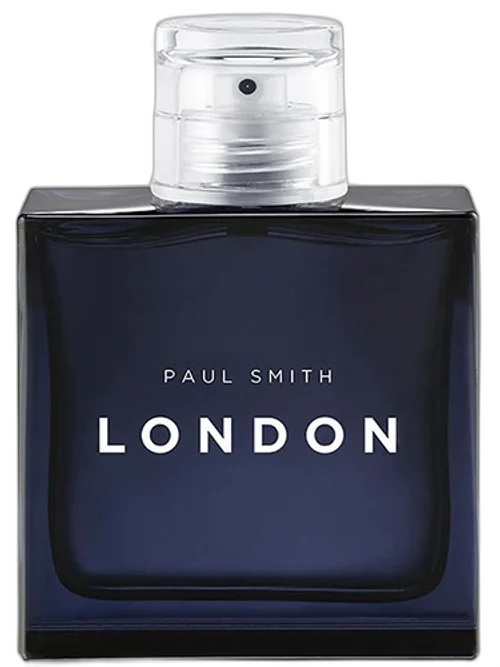 London by Paul Smith