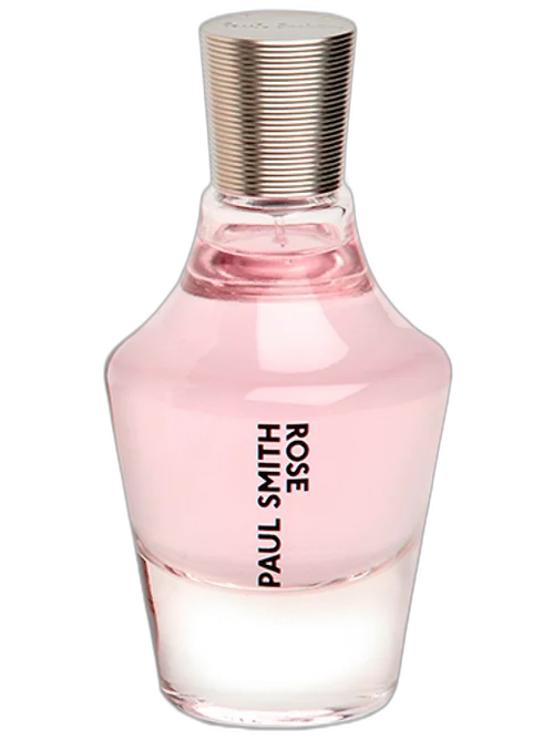Rose by Paul Smith