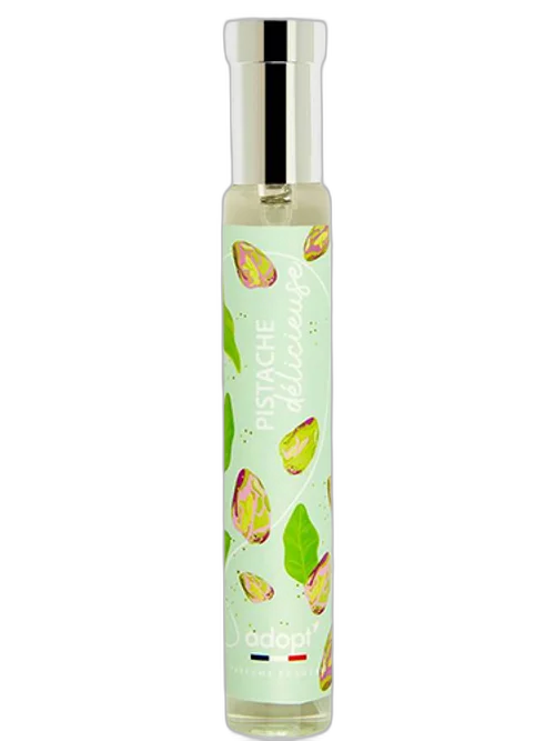 Pistache Délicieuse by Adopt