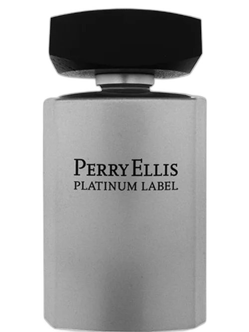 Platinum Label by Perry Ellis