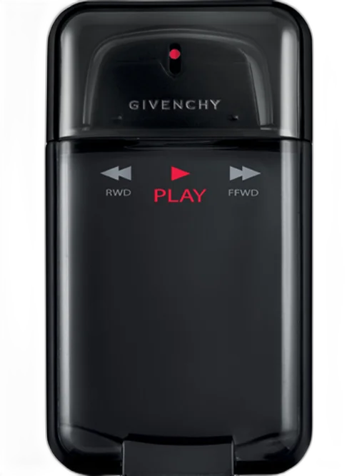 Play Intense by Givenchy