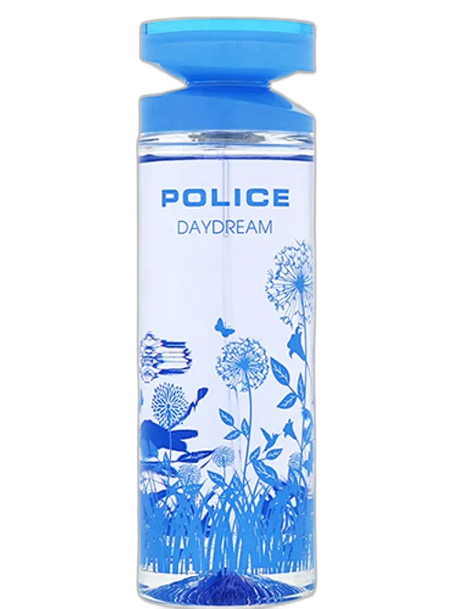 Daydream by Police