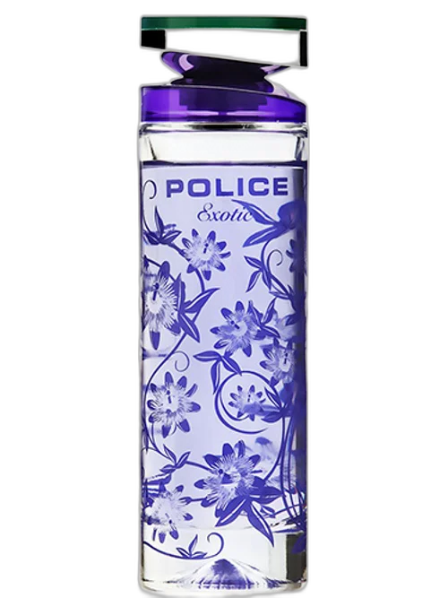 Exotic by Police