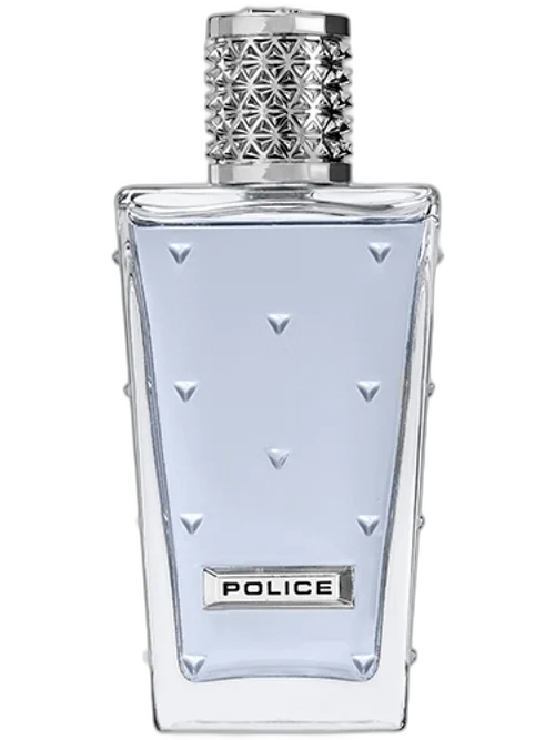Legend Man by Police