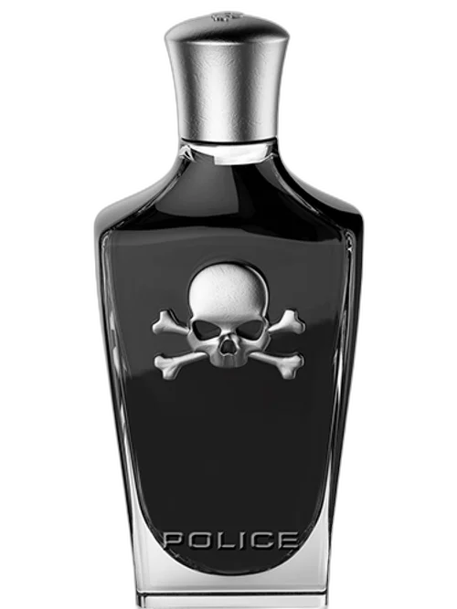 Potion For Him by Police