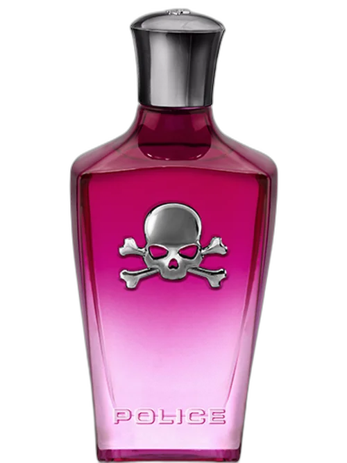 Potion Love For Her by Police
