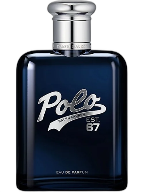 Polo Est. 67 by Ralph Lauren