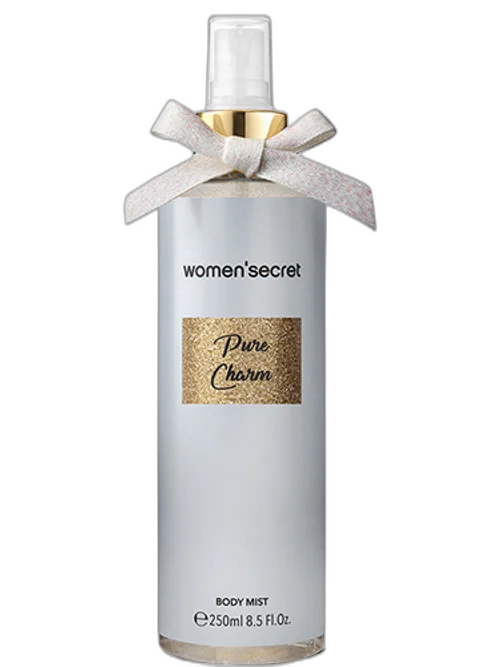 Pure Charm by Women'Secret