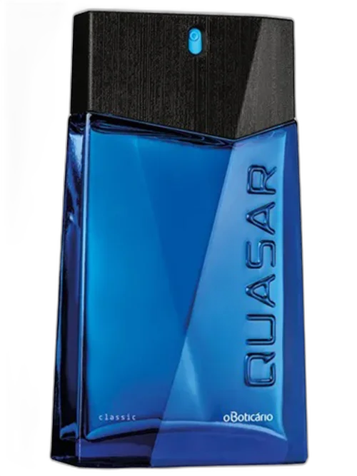 Quasar by O Boticário