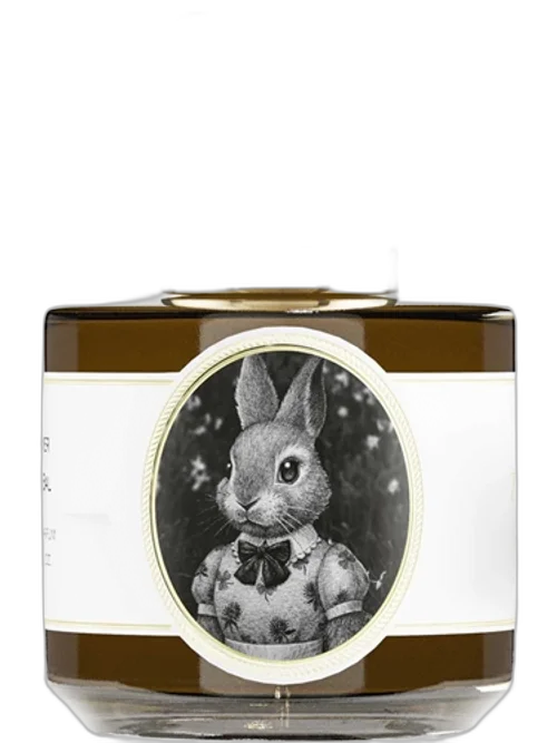 Rabbit by Zoologist