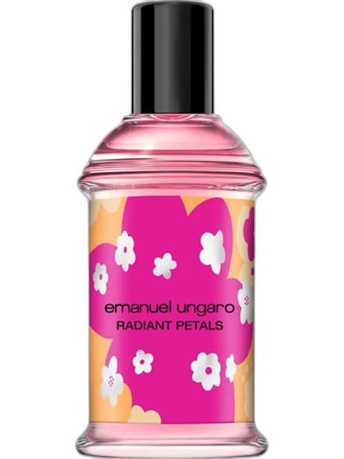Radiant Petals by Ungaro