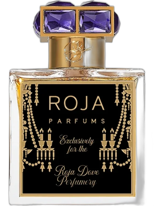 Rdp21 by Roja Parfums