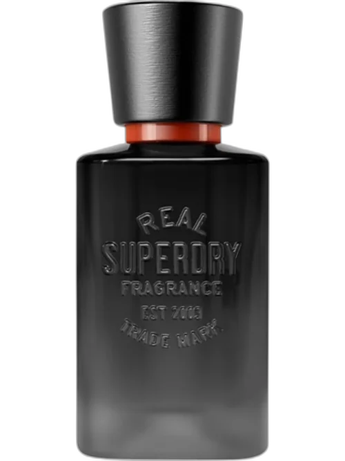 Real 03 For Men by Superdry